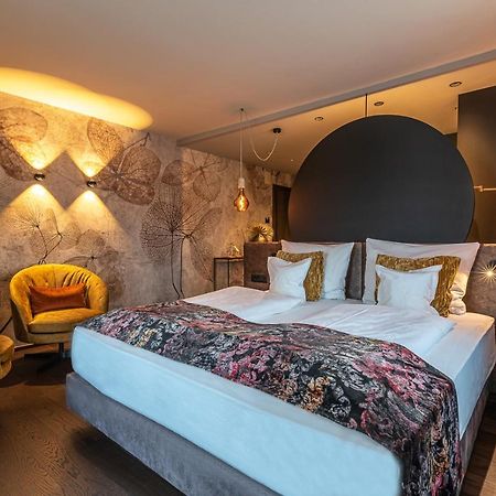 Hotel Zum Mohren テージモ エクステリア 写真
