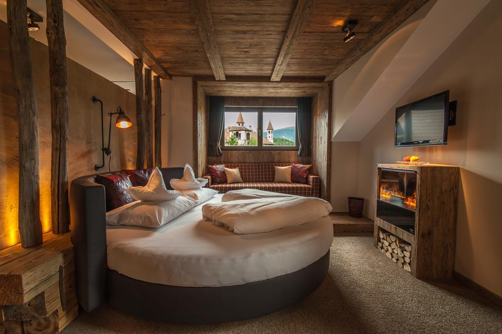 Hotel Zum Mohren テージモ エクステリア 写真