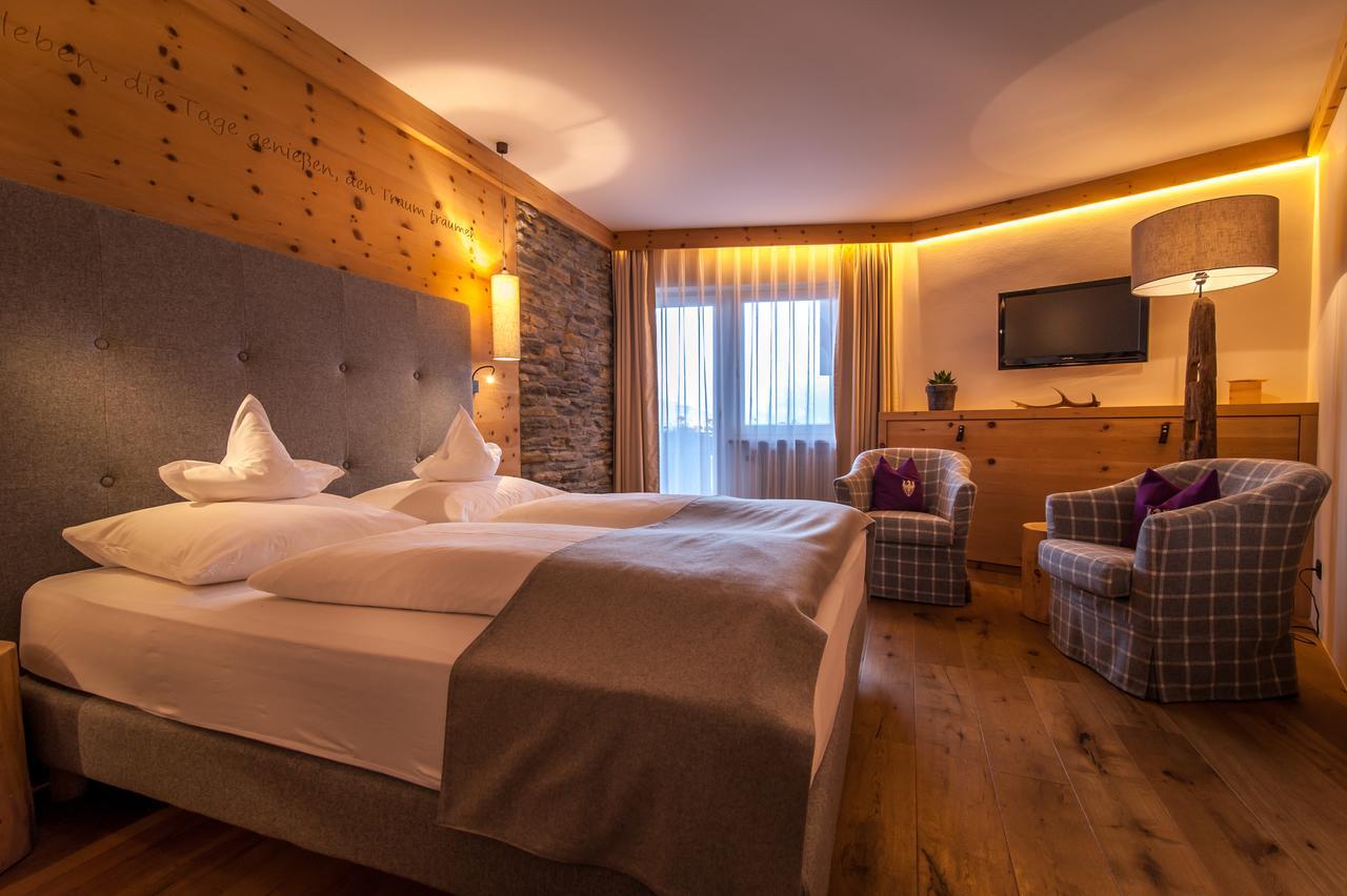 Hotel Zum Mohren テージモ エクステリア 写真