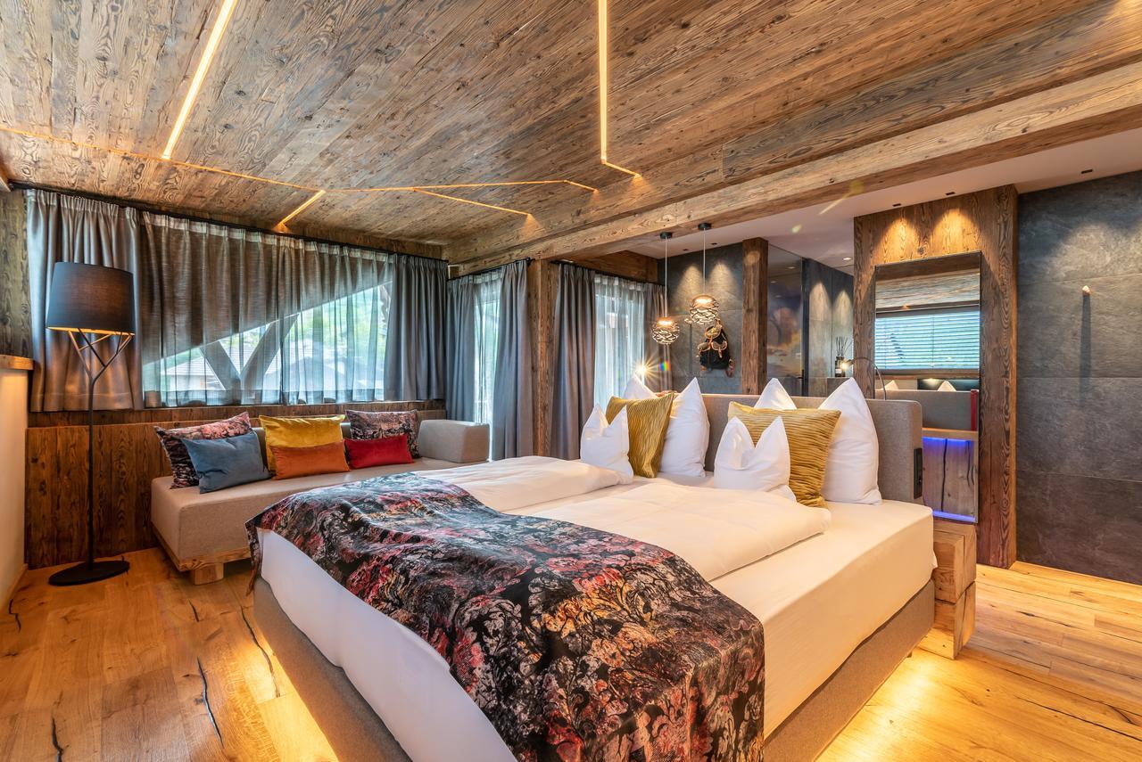 Hotel Zum Mohren テージモ エクステリア 写真